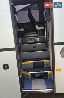 Туристический / Междугородний автобус Neoplan N 116 2001 в 