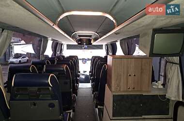 Туристический / Междугородний автобус Neoplan N 116 2001 в 