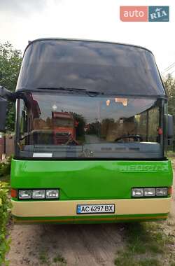 Туристический / Междугородний автобус Neoplan N 116 1999 в Луцке