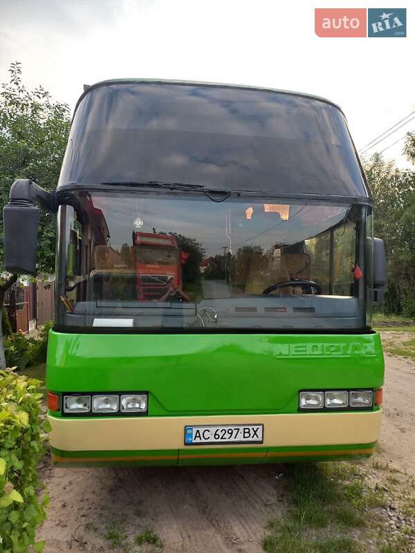 Neoplan N 116 1999