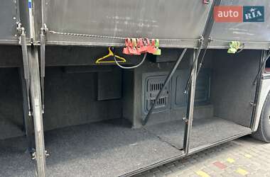 Туристический / Междугородний автобус Neoplan N 116 2001 в Виннице