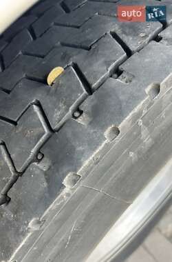 Туристический / Междугородний автобус Neoplan N 116 2001 в Виннице