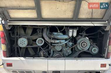 Туристический / Междугородний автобус Neoplan N 116 2001 в Виннице