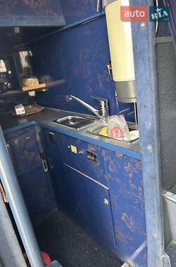 Туристический / Междугородний автобус Neoplan N 116 2001 в Виннице