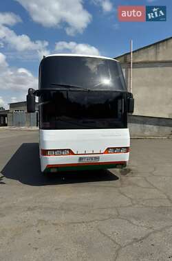 Туристический / Междугородний автобус Neoplan N 116 2000 в Николаеве