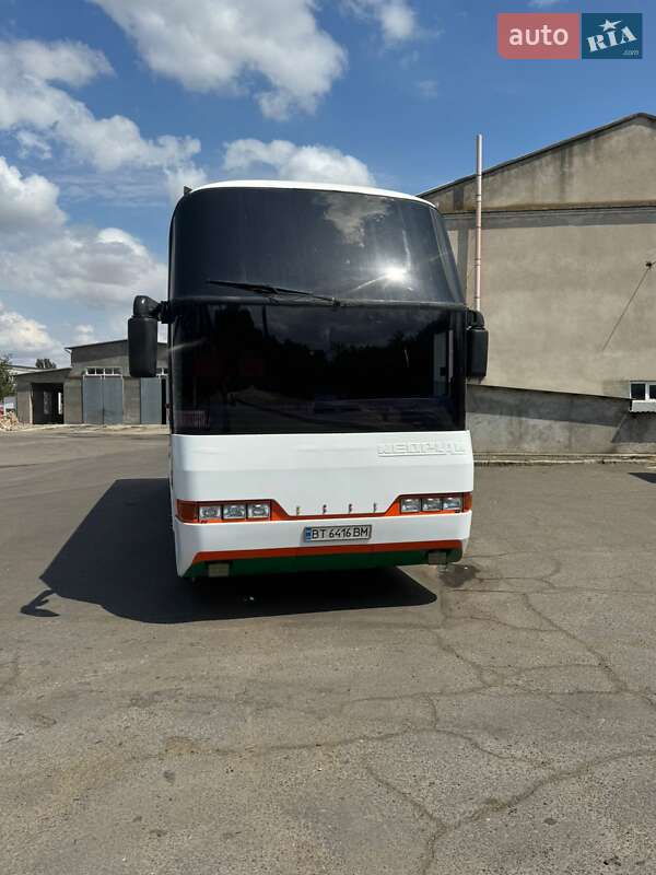 Neoplan N 116 2000