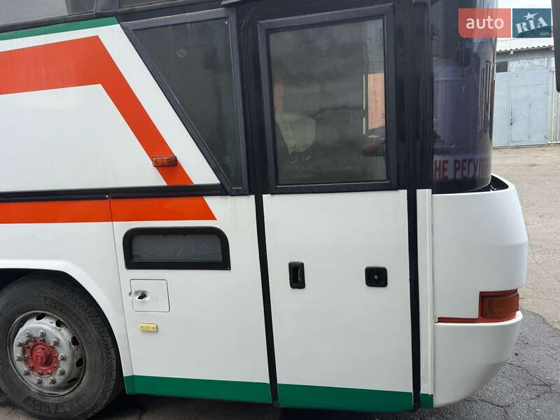 Туристичний / Міжміський автобус Neoplan N 116 2000 в Миколаєві