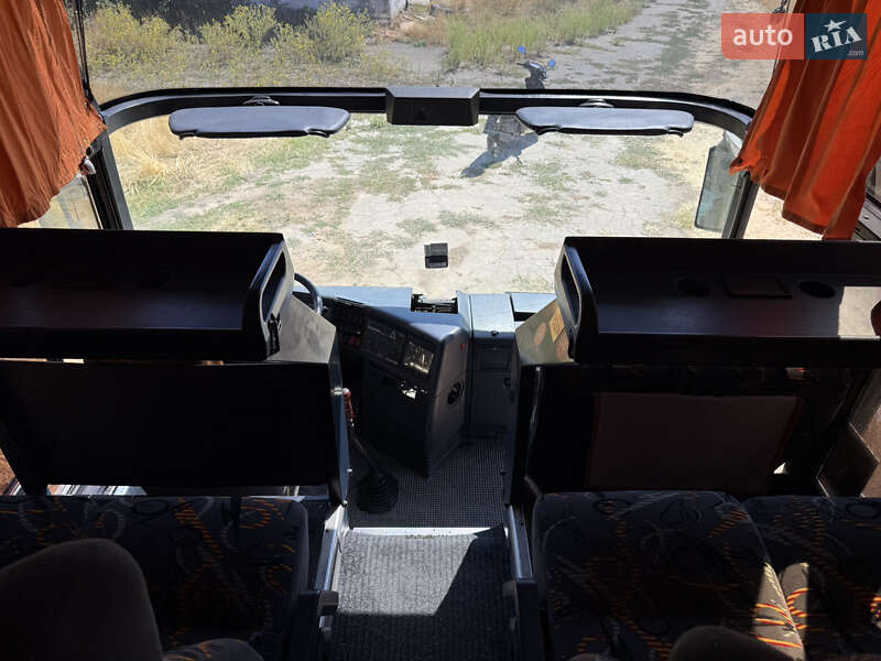 Туристичний / Міжміський автобус Neoplan N 116 1994 в Херсоні