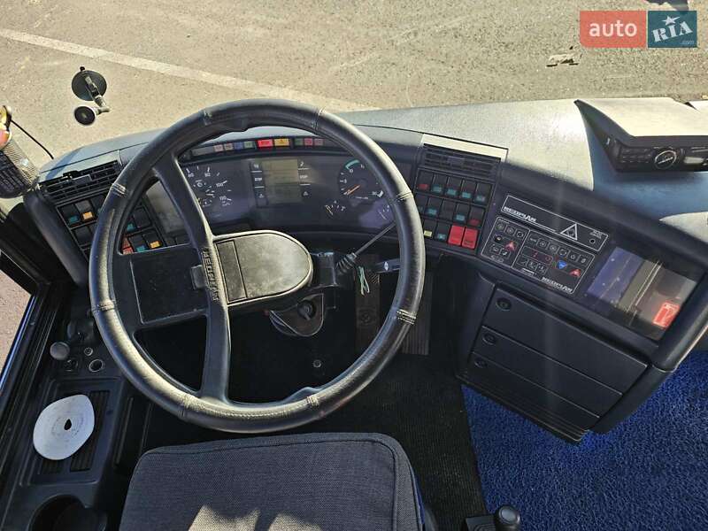 Туристичний / Міжміський автобус Neoplan N 116 2001 в Львові фото 15 Туристичний / Міжміський автобус Neoplan N 116 2001 в Львові