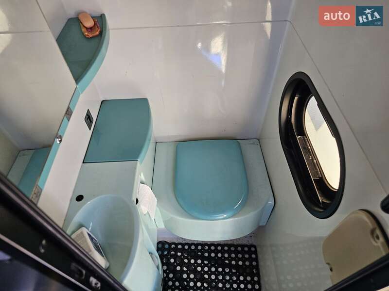 Туристичний / Міжміський автобус Neoplan N 116 2001 в Львові фото 17 Туристичний / Міжміський автобус Neoplan N 116 2001 в Львові