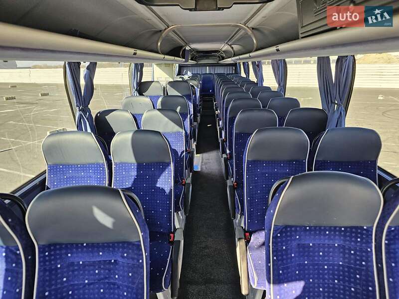 Туристичний / Міжміський автобус Neoplan N 116 2001 в Львові фото 20 Туристичний / Міжміський автобус Neoplan N 116 2001 в Львові