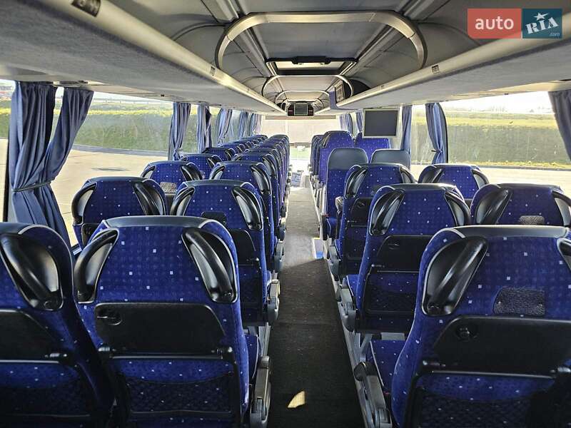 Туристичний / Міжміський автобус Neoplan N 116 2001 в Львові фото 23 Туристичний / Міжміський автобус Neoplan N 116 2001 в Львові