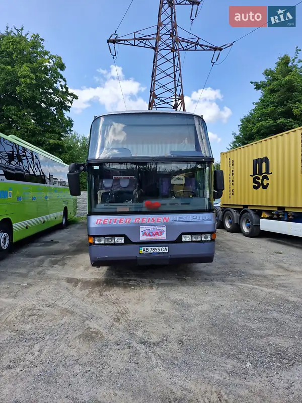 Neoplan N 116 1995