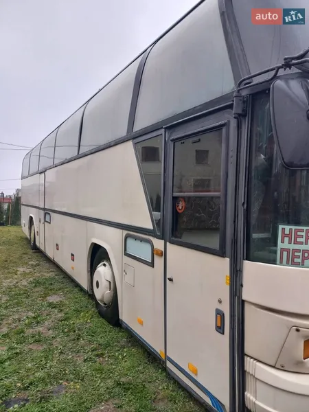 Neoplan N 116 1991