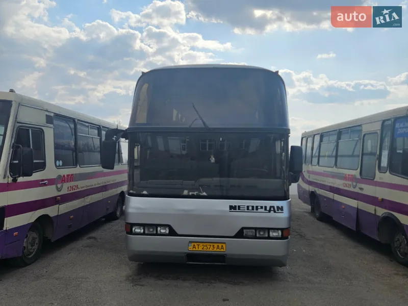 Neoplan N 116 1996