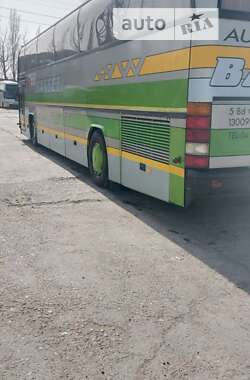 Туристичний / Міжміський автобус Neoplan N 117 1992 в Миколаєві
