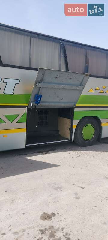 Туристический / Междугородний автобус Neoplan N 117 1992 в Николаеве