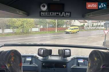 Туристический / Междугородний автобус Neoplan N 117 2000 в 
