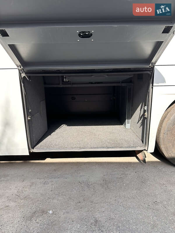 Туристический / Междугородний автобус Neoplan N 1216 2010 в Запорожье фото 11 Туристический / Междугородний автобус Neoplan N 1216 2010 в Запорожье