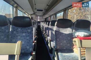 Туристичний / Міжміський автобус Neoplan N 1216 2010 в 