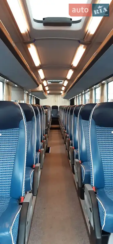 Neoplan N 1217 2011 VIN WAGP15ZZ6B5001735 фото оголошення 4 з 25
