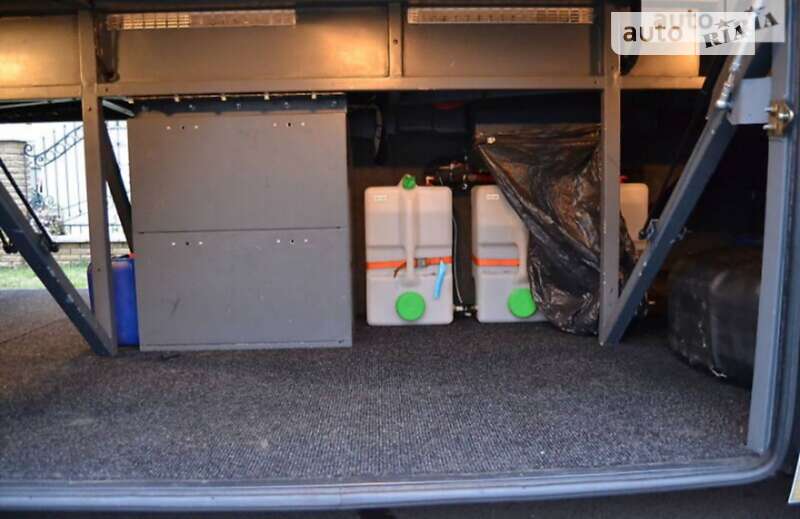 Туристический / Междугородний автобус Neoplan N 1217 2009 в Луцке