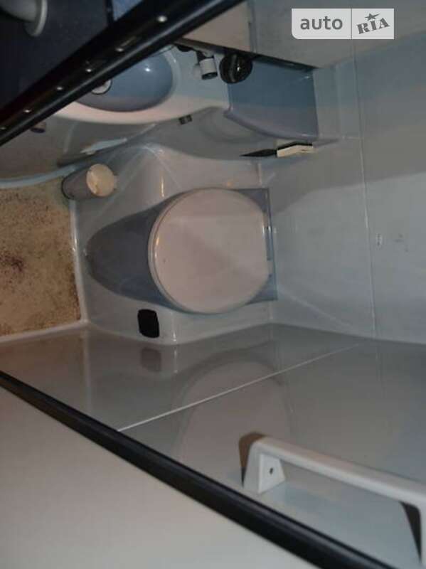 Туристический / Междугородний автобус Neoplan N 1217 2009 в Луцке