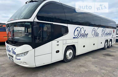 Туристичний / Міжміський автобус Neoplan N 1217 2013 в Могилів-Подільському
