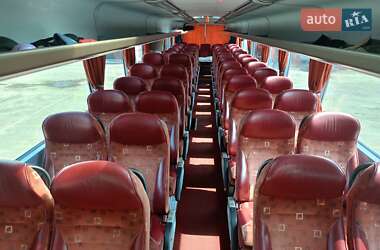 Туристический / Междугородний автобус Neoplan N 1217 2010 в 
