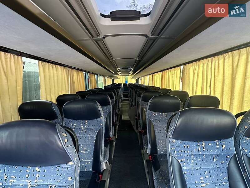 Туристичний / Міжміський автобус Neoplan N 1217 2009 в Києві фото 4 Туристичний / Міжміський автобус Neoplan N 1217 2009 в Києві