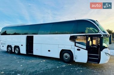 Туристичний / Міжміський автобус Neoplan N 1217 2009 в Києві