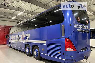 Туристический / Междугородний автобус Neoplan N 1218 2009 в 