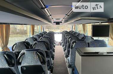 Туристический / Междугородний автобус Neoplan N 1218 2009 в 