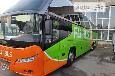 Туристический / Междугородний автобус Neoplan N 1218 2013 в Броварах