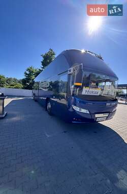 Туристический / Междугородний автобус Neoplan N 1218 2011 в 
