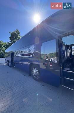 Туристический / Междугородний автобус Neoplan N 1218 2011 в 