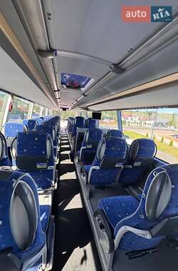 Туристический / Междугородний автобус Neoplan N 1218 2011 в 