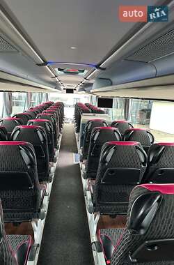 Туристический / Междугородний автобус Neoplan N 1218 2017 в 