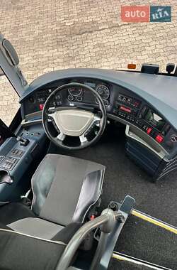 Туристический / Междугородний автобус Neoplan N 1218 2017 в 