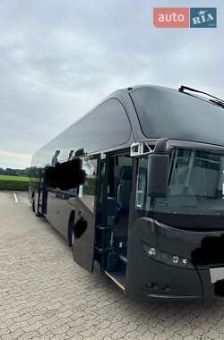 Туристический / Междугородний автобус Neoplan N 1218 2017 в 