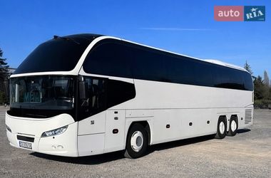 Туристический / Междугородний автобус Neoplan N 1218 2013 в Измаиле