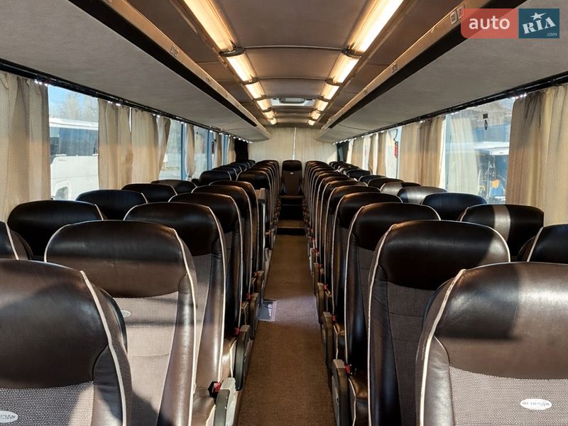 Туристичний / Міжміський автобус Neoplan N 1218 2013 в Ізмаїлі