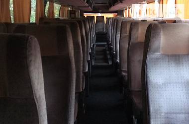 Туристический / Междугородний автобус Neoplan N 122 1994 в Луцке
