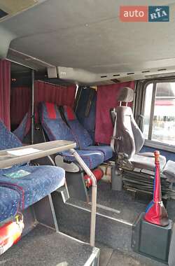 Туристичний / Міжміський автобус Neoplan N 122 2000 в 