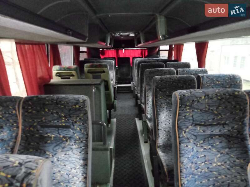 Туристический / Междугородний автобус Neoplan N 122 1994 в Киеве