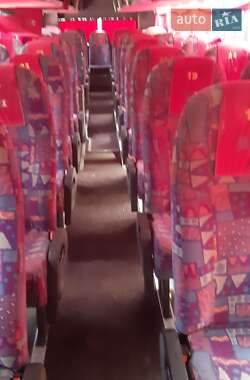 Туристический / Междугородний автобус Neoplan N 122 2000 в 