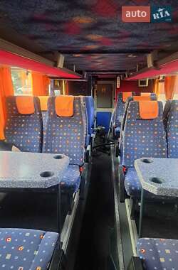 Туристический / Междугородний автобус Neoplan N 122 1998 в 