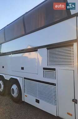 Туристический / Междугородний автобус Neoplan N 122 1998 в 