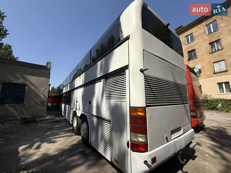 Туристический / Междугородний автобус Neoplan N 122 1994 в Одессе