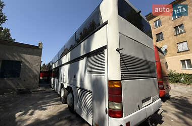 Туристичний / Міжміський автобус Neoplan N 122 1994 в 
